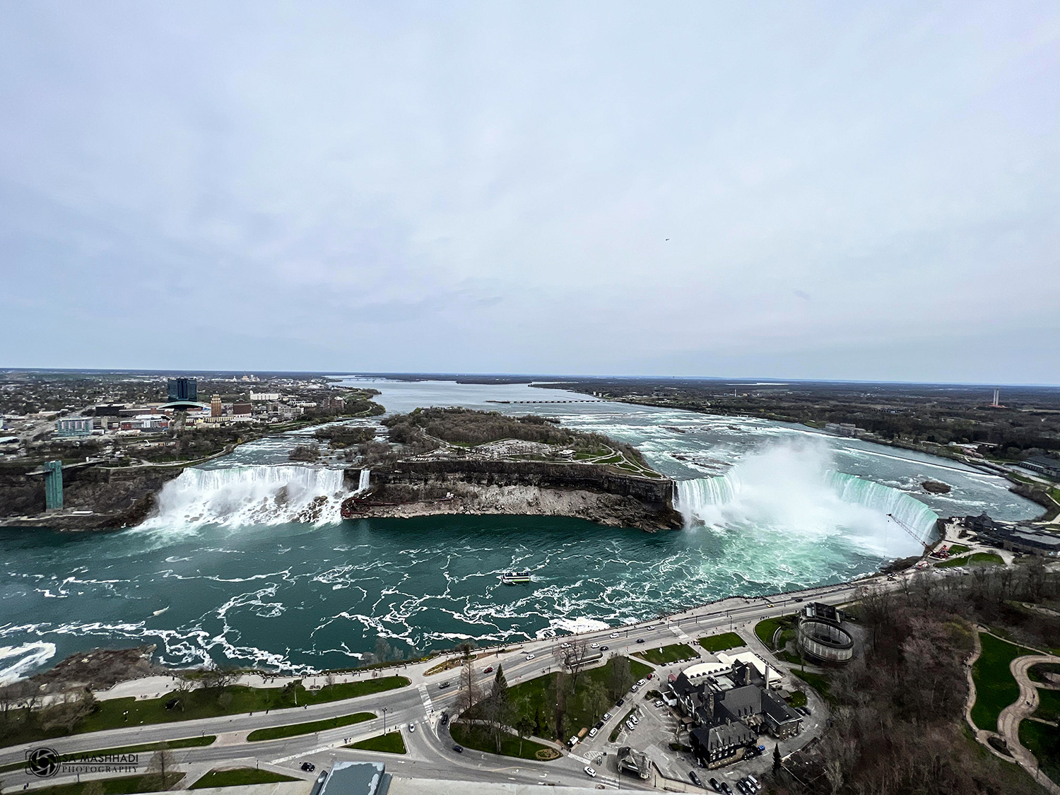 Niagara Falls_image